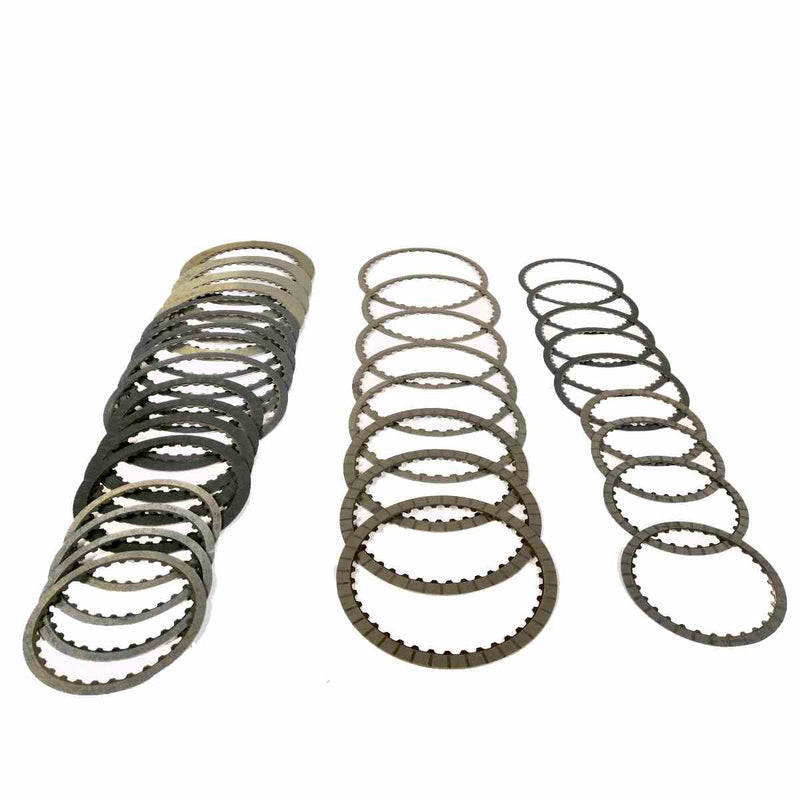 Friction Pack Allomatic A960E TB-65SN