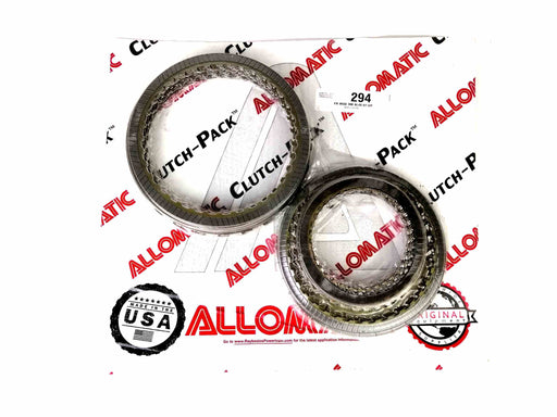 Friction Pack Allomatic 6L45 MYA 2007/UP