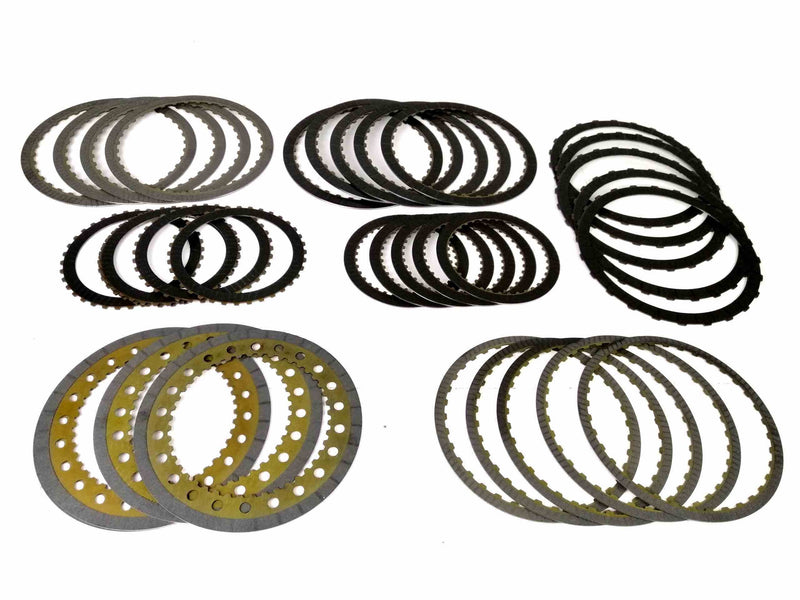 Friction Pack Allomatic 6L45 MYA 2007/UP