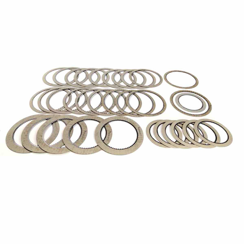 Friction Pack Raybestos AS69RC AS66RC