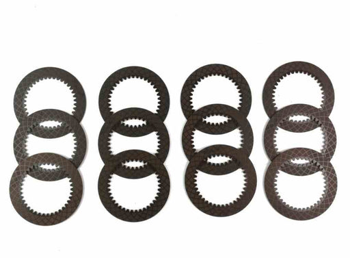 Friction Pack Raybestos A24A, A4RA, B4RA, BMXA, M24A, S24A, S4RA,SLXA, B46A, BDRA, M4RA, A2YA, CA 