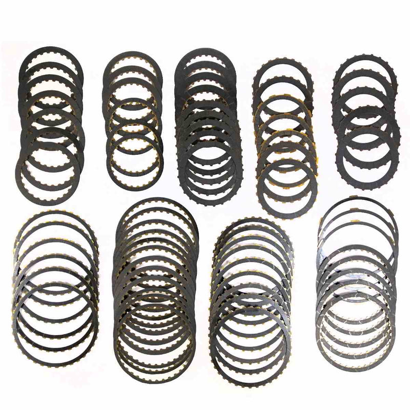 Friction Pack Raybestos 5L40E 5L50E MX5 M82 MV3 M22 2002/UP