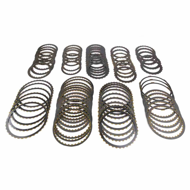 Friction Pack Raybestos 5L40E 5L50E MX5 M82 MV3 M22 2002/UP