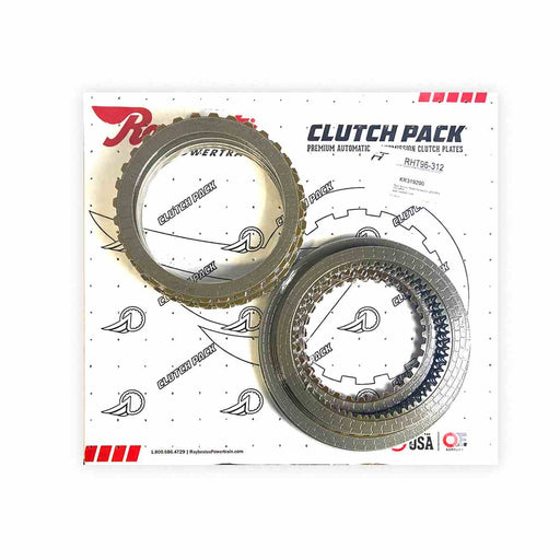 Friction Pack Raybestos ZF8HP70 ZF8HP55