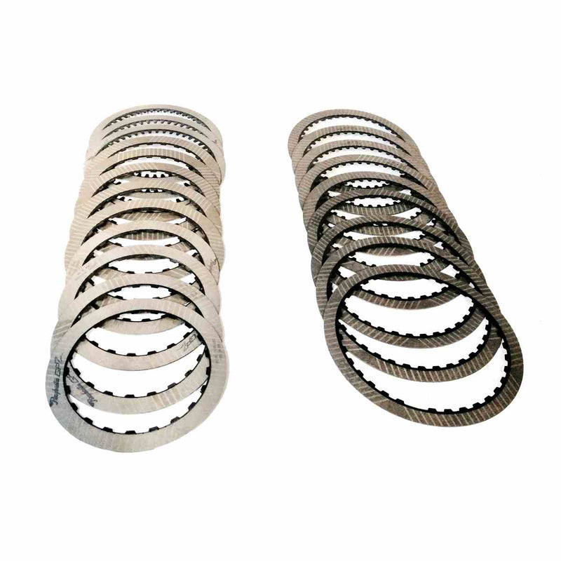 Friction Pack Raybestos GPZ 8L90