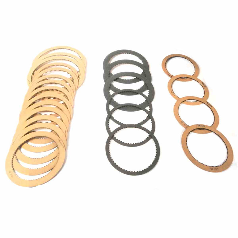 Friction Pack Raybestos Reverse 24 Teeth E4OD 1997/98 