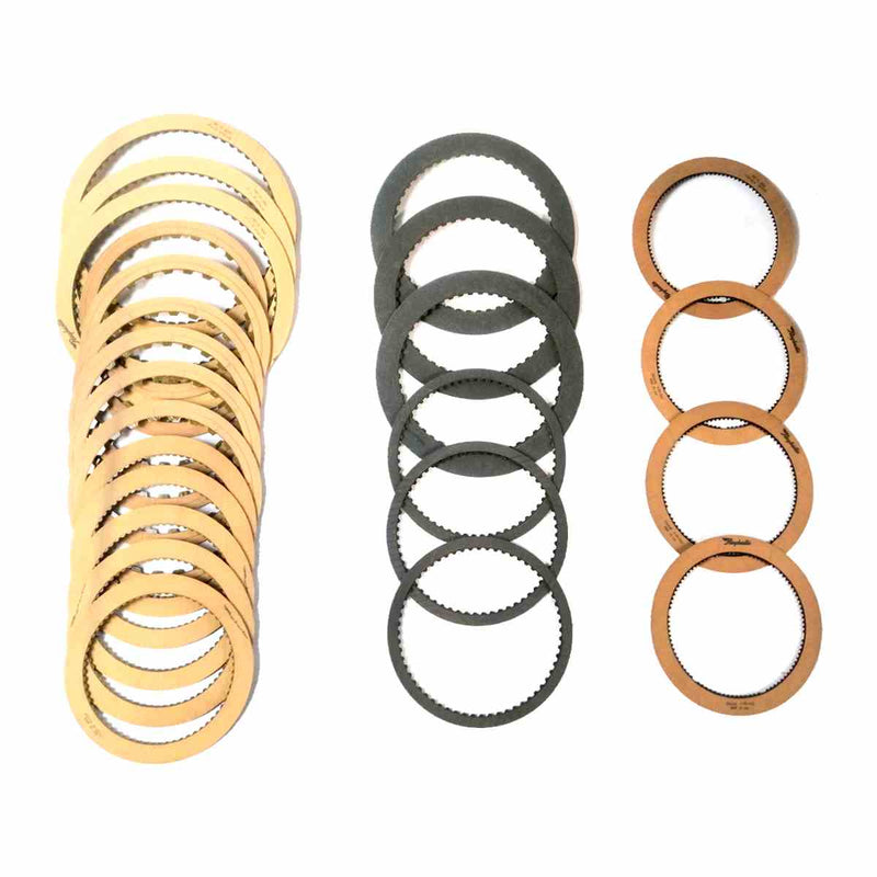 Friction Pack Raybestos Reverse 24 Teeth E4OD 1997/98 