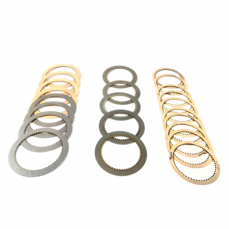 Friction Pack Raybestos A518 A618 46RE 46RH 47RE 47RH 1990/07