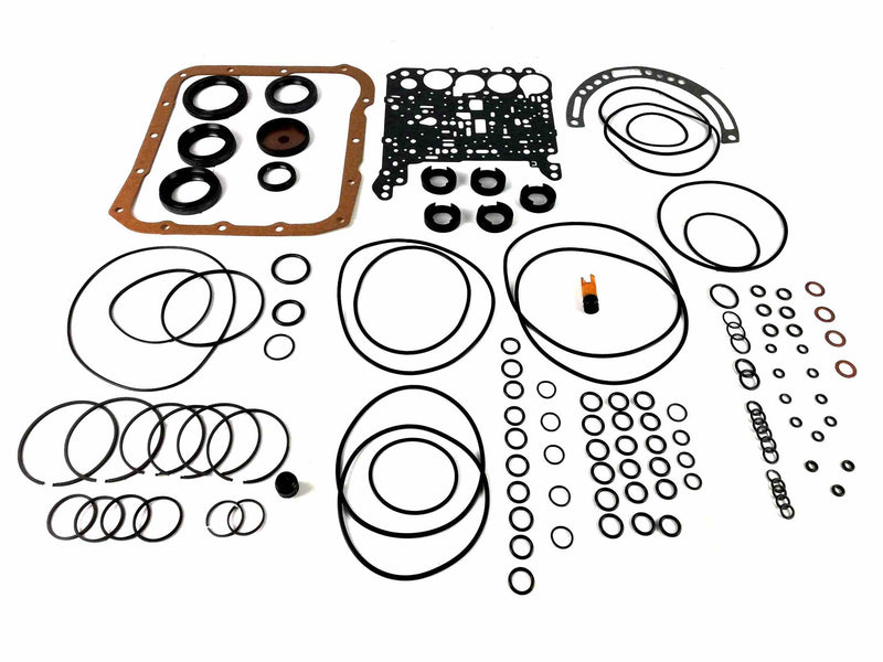 Overhaul Kit Transtec with Duraprene Pan Gasket F4A41 F4A42 W4A42 F4A4B W4A4B F4A4A  