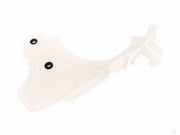 Oil Baffle 2 Bolts to Case Cast # 24239618 Plastic 6T40 6T45 2008/UP