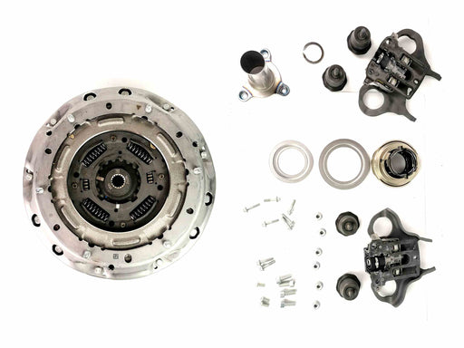 Complete Clutch Kit 6DCT250 DPS6