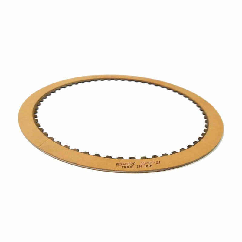 Friction Plate Raybestos 4th Clutch [4] 4L80E 4L85E MN8 MT1