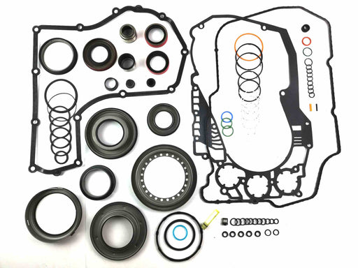 Overhaul Kit Transtec with Pistons 4T40E MN5 ME7 MN4 4T45E