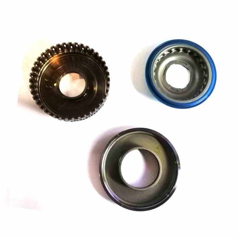 Piston Kit (3) U340E U341E U341F