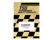 Overhaul Kit with Piston RC4A-EL JR405E