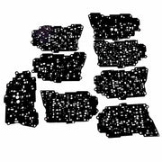 Overhaul Kit without Pistons 6T30 MH9