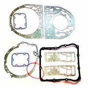 Overhaul Kit without Pistons 1000 2000 2400 LT100 LT2000 LT2400 2000/09