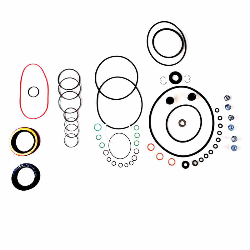Overhaul Kit without Pistons LT1000 LT2000 LT2400 1000 2000 2400 2010/UP