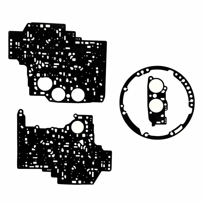 Overhaul Kit without Pistons 4L80E 4L85E MT1 MN8 1997/UP