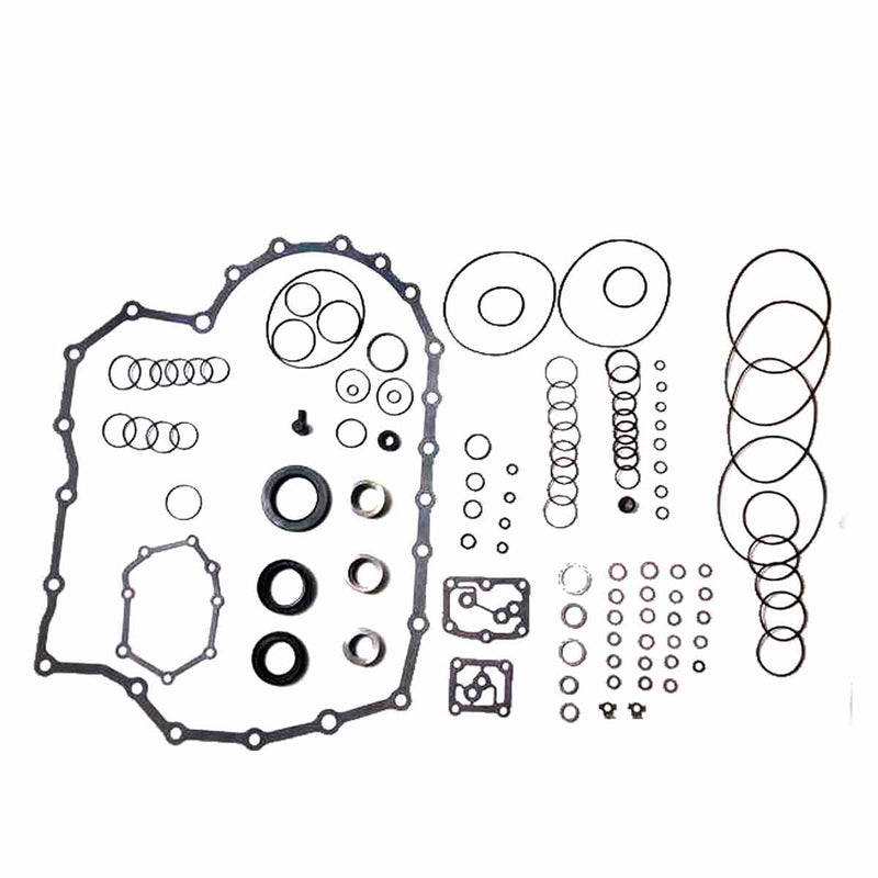 Overhaul Kit without Pistons B36A P36A PV1A B97A P97A BBSA P9YA BDGA MM2A MJBA