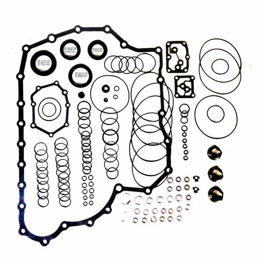 Overhaul Kit without Pistons BYFA BK4A BT3A PN3A PSFA 