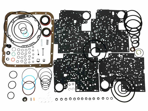 Overhaul Kit with Valve Body Filter 4L60E 4L65E M30 M32 M33 1993/03