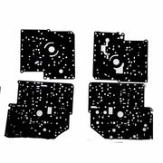 Overhaul Kit without Pistons AX4N 4F50N 2004/UP