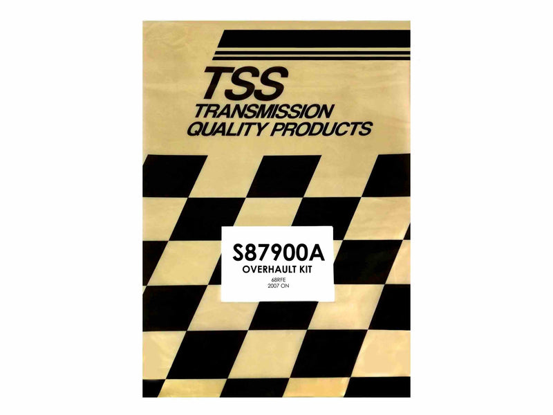 Overhaul Kit without Pistons AX4N 4F50N 2004/UP