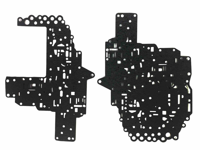 Overhaul Kit Transtec with Pistons and Duraprene Pan Gasket 45RFE 5-45RFE