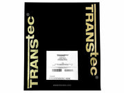 Overhaul Kit Transtec without Pistons U140E U140F U141E U240E U241E AW91-40LS