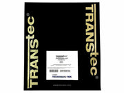 Overhaul Kit Transtec Audi with Duraprene Pan Gasket ZF5HP19FL ZF5HP19FLA