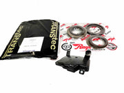 Banner Kit Transtec Raybestos with Filter 62TE