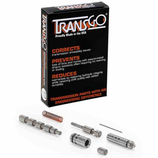 Shift Kit Transgo U150 U151 U250
