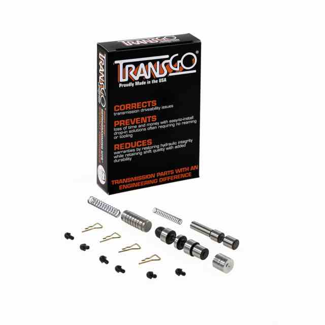 Shift Kit Transgo 2015/UP GEN 2 6R80