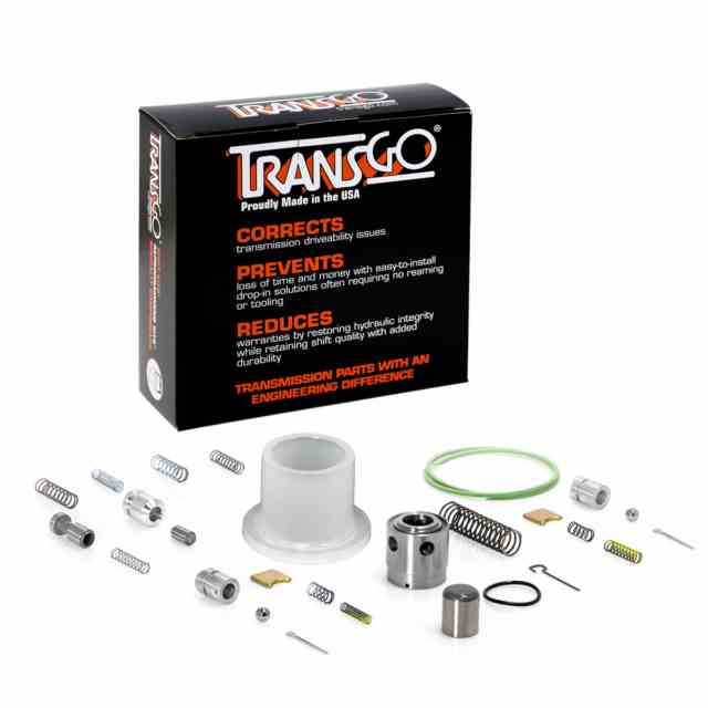 Shift Kit Transgo 5R55W 5R55S 5R55N