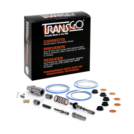 SHIFT KIT TRANSGO 6L45 6L50 6L80 6L90 - Suntransmissions