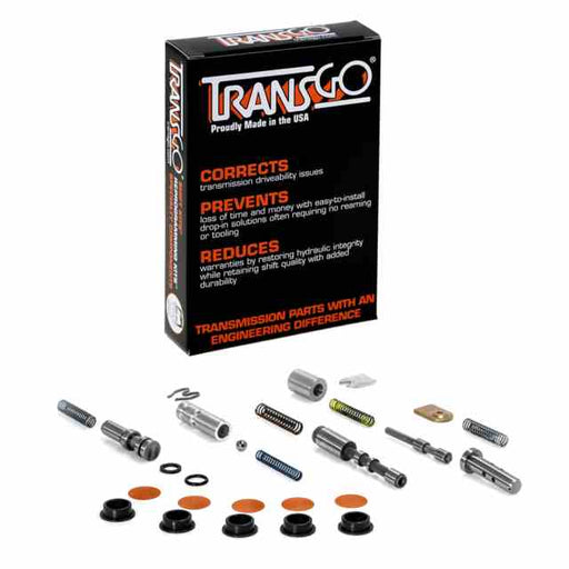  SHIFT KIT TRANSGO 6T70 6T75