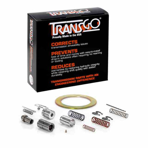 SHIFT KIT TRANSGO JR 1994/UP CD4E