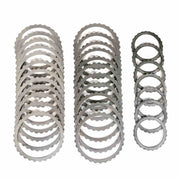 Steel Pack 6R60 6R75 ZF6HP26 ZF6HP26A ZF6HP26X ZF6HP28 ZF6HP28A ZF6HP28X 09E