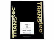 Overhaul Kit Transtec with Duraprene Pan Gasket 4R44E 4R55E 1995/96