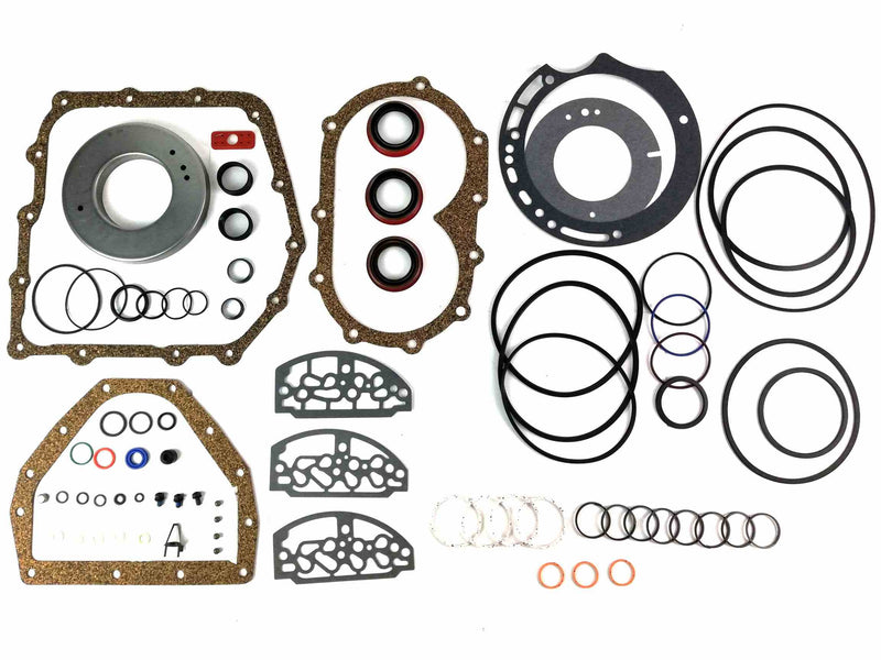 Overhaul Kit Transtec A604 41AE 41TES