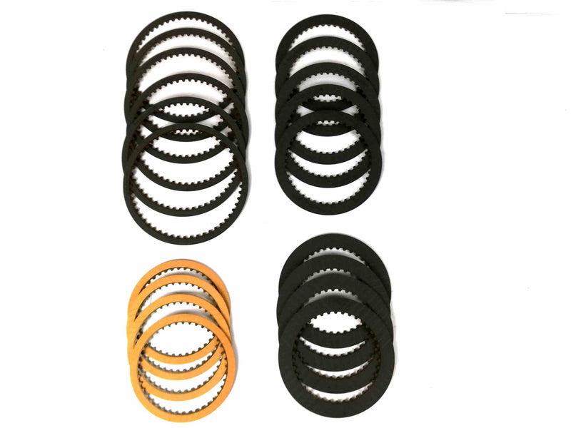 Friction Pack Allomatic F4A32-1 F4A33-1 W4A32-1 W4A33-1 A4AF1