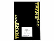 Overhaul Kit Transtec with Pistons JF011E RE0F10A
