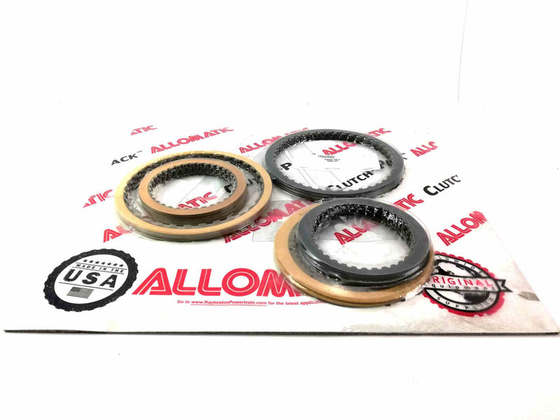 Friction Pack Allomatic AW50-40LE AW50-41LE 1999/07