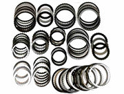 Friction Pack Allomatic 4L40E 5L40E MX5 M82