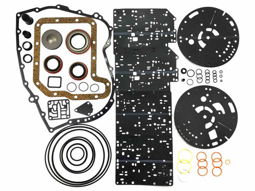 Overhaul Kit Transtec without Pistons CD4E LA4A-EL LA4AEL 1994/02