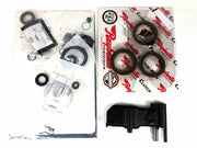 Banner Kit Transtec Raybestos With Filter BAXA