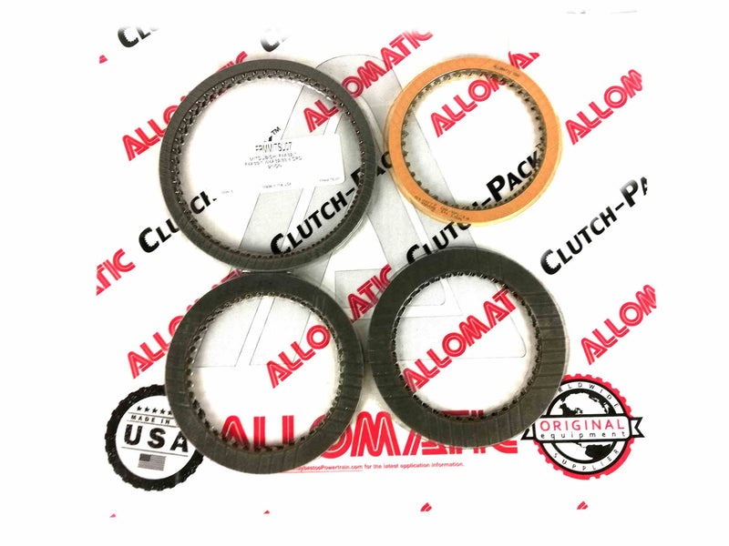 Friction Pack Allomatic F4A32-1 F4A33-1 W4A32-1 W4A33-1 A4AF1