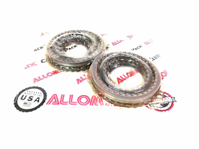 Friction Pack Allomatic 4L40E 5L40E MX5 M82