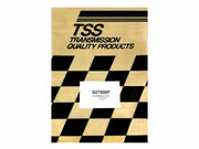 Overhaul Kit with Piston 5R55S 5R55W 2002/08